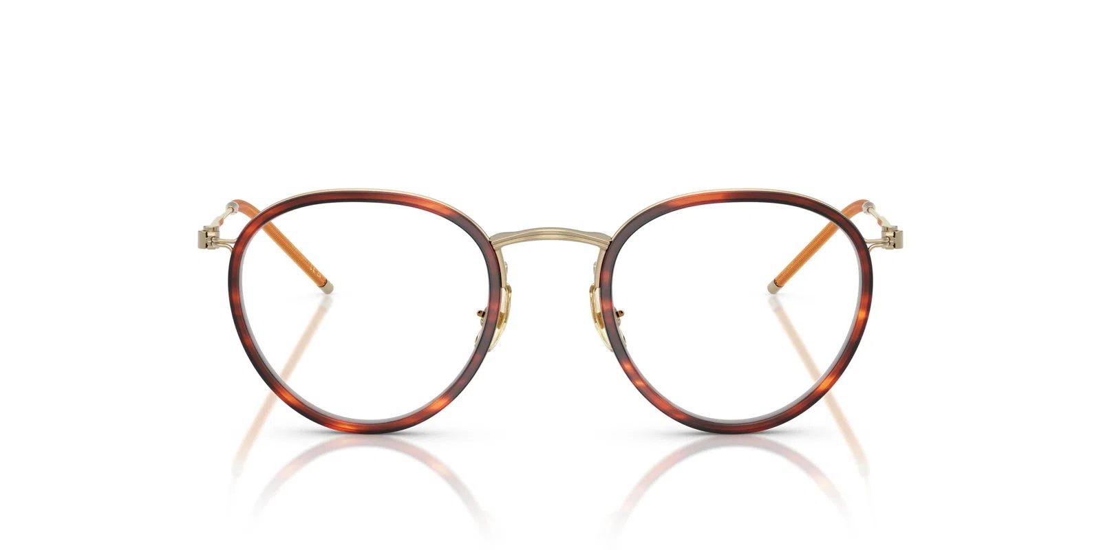 Oliver Peoples Tk-11 1360T Eyeglasses - view 11